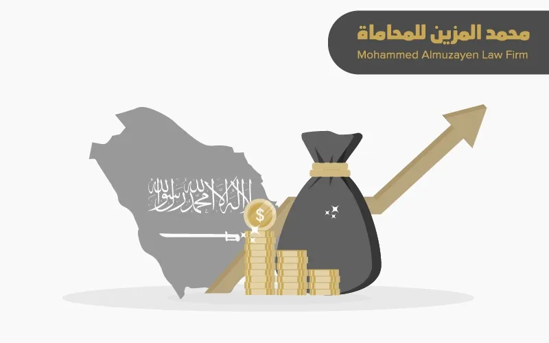 الاستثمار الأجنبي في المملكة العربية السعودية