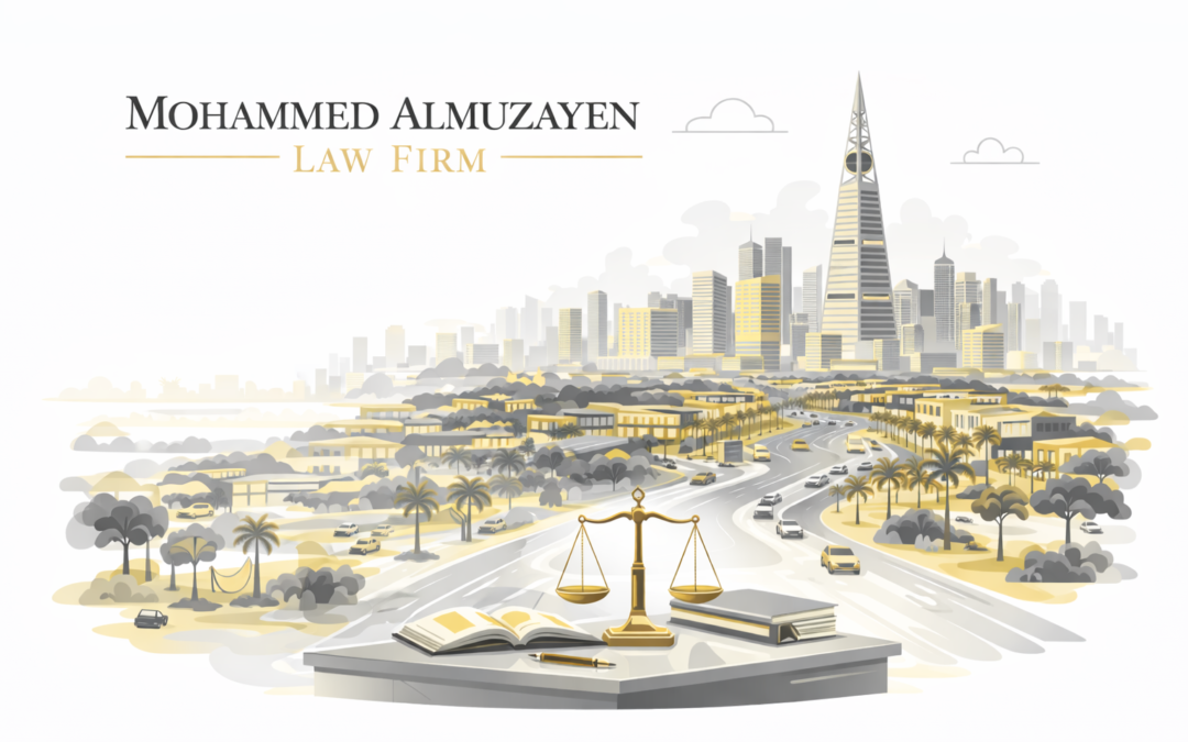 ما هي طريقة تأسيس شركة في السعودية