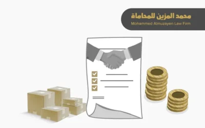عقد البيع والالتزامات الناشئة عنه