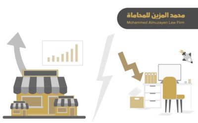دعاوى الامتياز التجاري ضد مانح الامتياز في السعودية