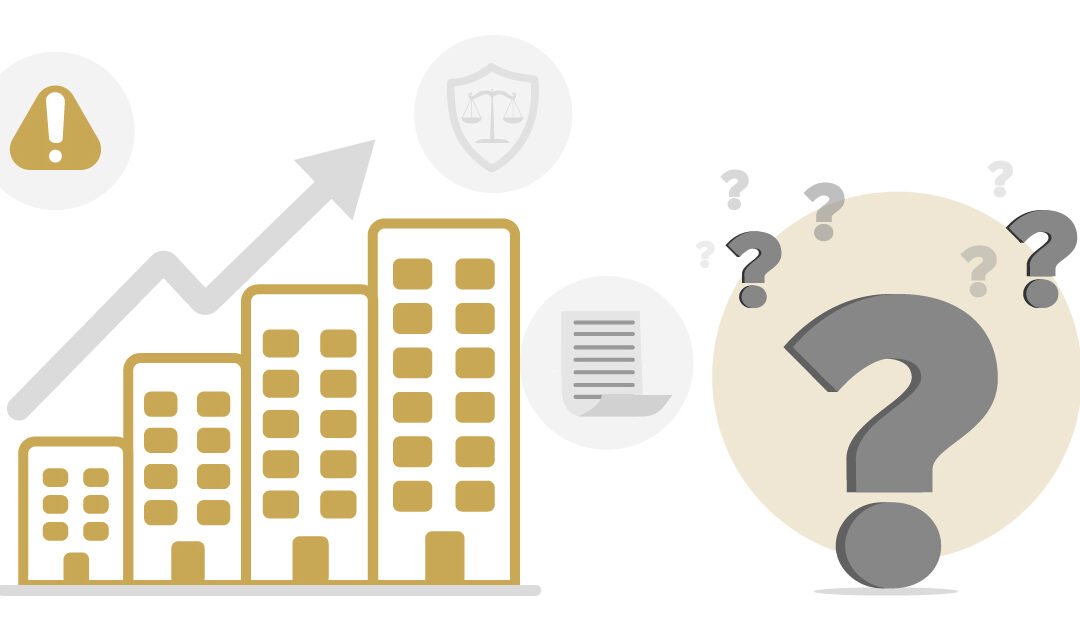 محامي تجاري: ما هي المخاطر القانونية في التوسع السريع للمشاريع؟