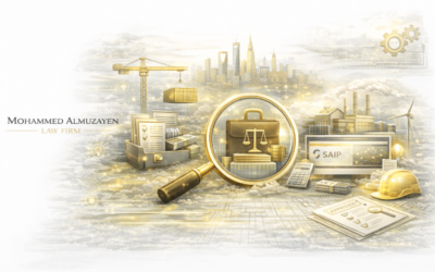 تأسيس شركة صناعية في السعودية