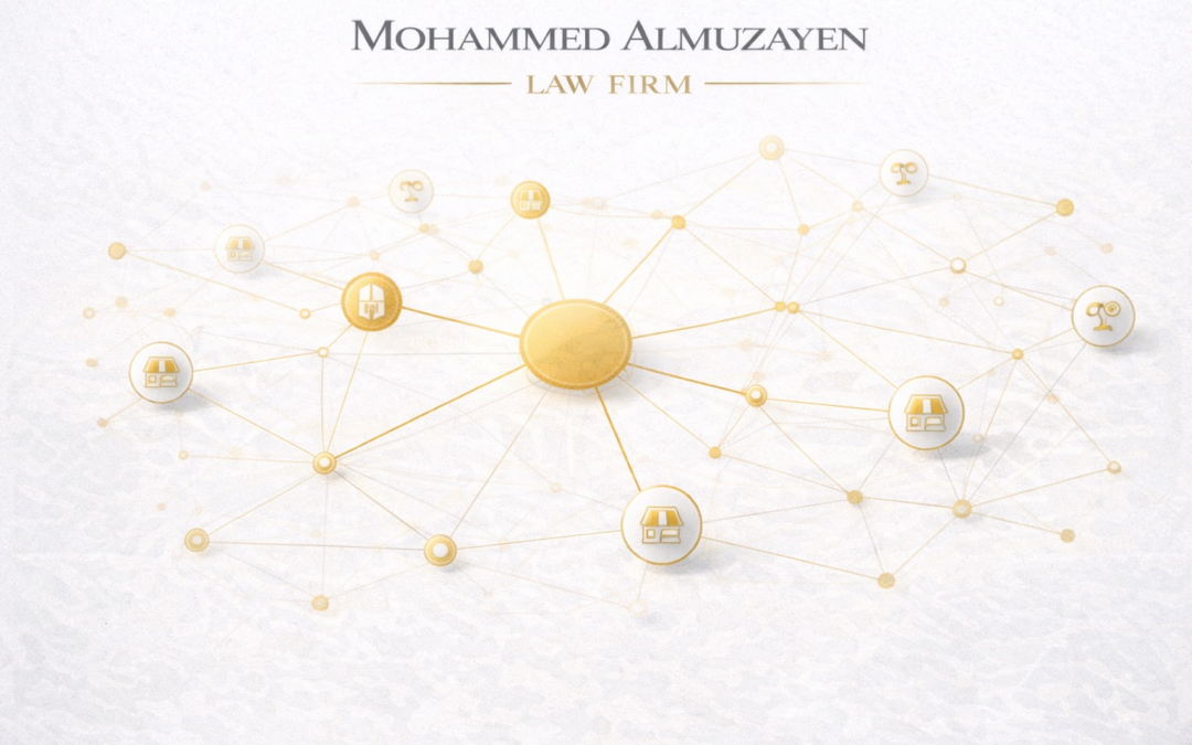 عقد الاستشارات القانونية السنوي 2026 | إدارة الشؤون القانونية للشركات العاملة بنظام الامتياز التجاري ( franchise )