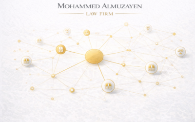 عقد الاستشارات القانونية السنوي 2026 | إدارة الشؤون القانونية للشركات العاملة بنظام الامتياز التجاري ( franchise )