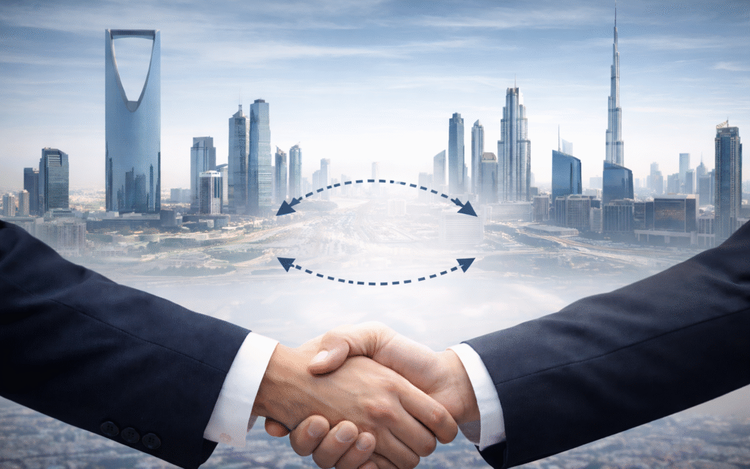 Saudi Operating Company Setup for UAE Holding Structures