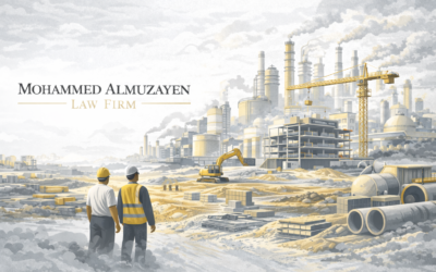 Termination of Construction Contracts under Saudi Law: When Can a Company Lawfully Terminate