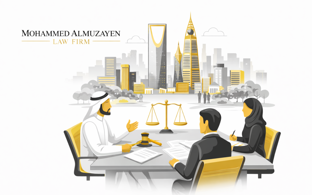 المركز السعودي للتحكيم التجاري | مرحلة المكالمة الإدارية الجماعية وتعيين المحكمين في إجراءات التحكيم