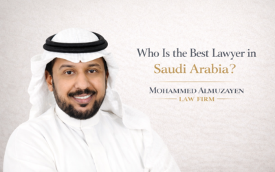 Who Is the Best Lawyer in Saudi Arabia
