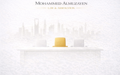 How to get your first arbitrator appointment