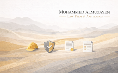 إصدار رخصة تعدينية في السعودية 2026: دليل قانوني للمستثمرين والشركات